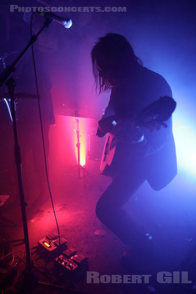 CRUSH OF SOULS - 2023-06-09 - PARIS - L'International - 